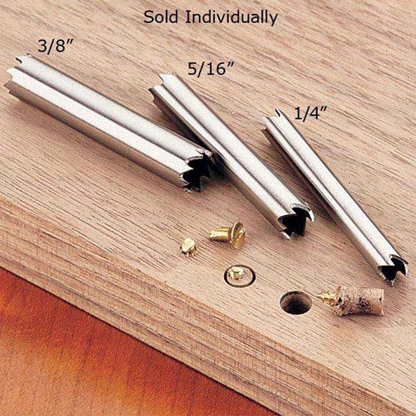 Screw Extractor - 1/4