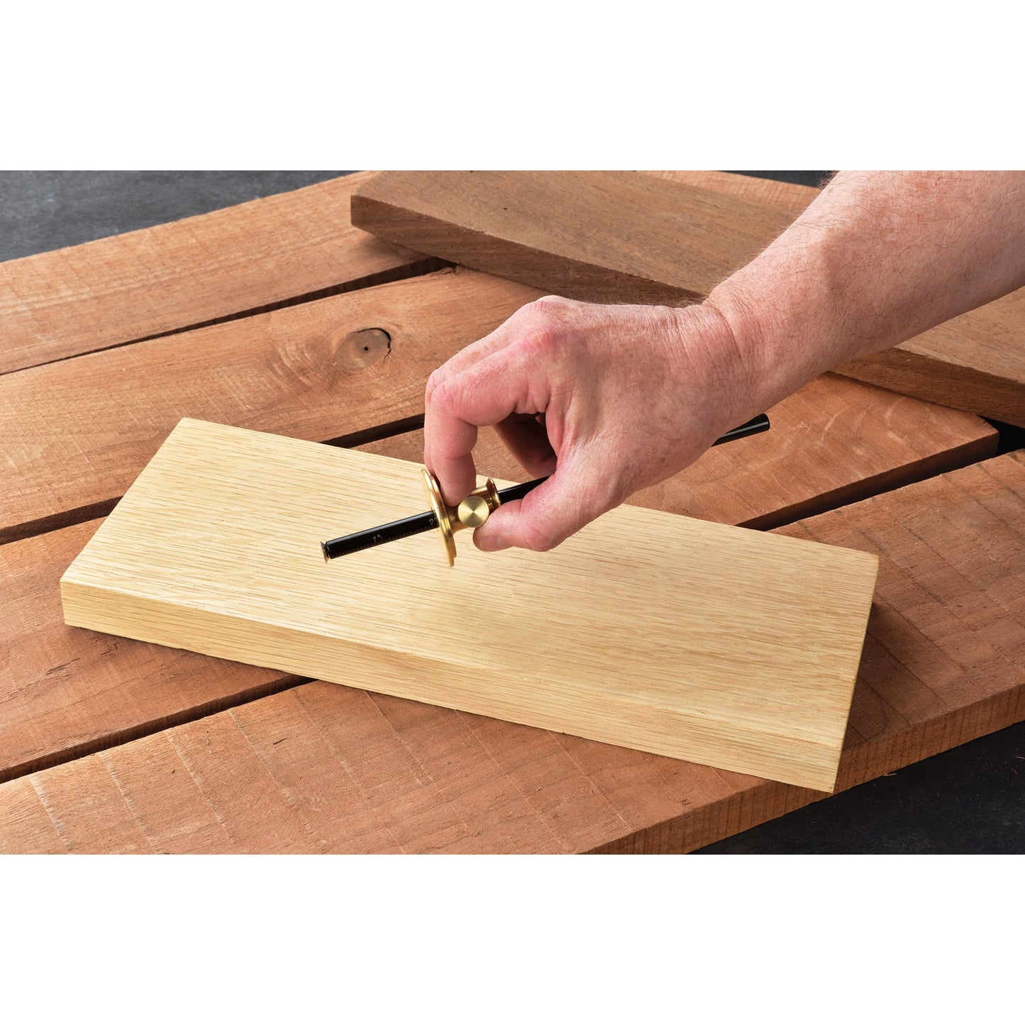 Wheel Marking Gauge