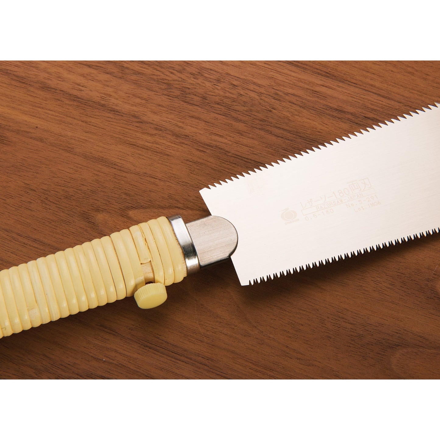 Ryoba Saw - 180 mm - No. 291