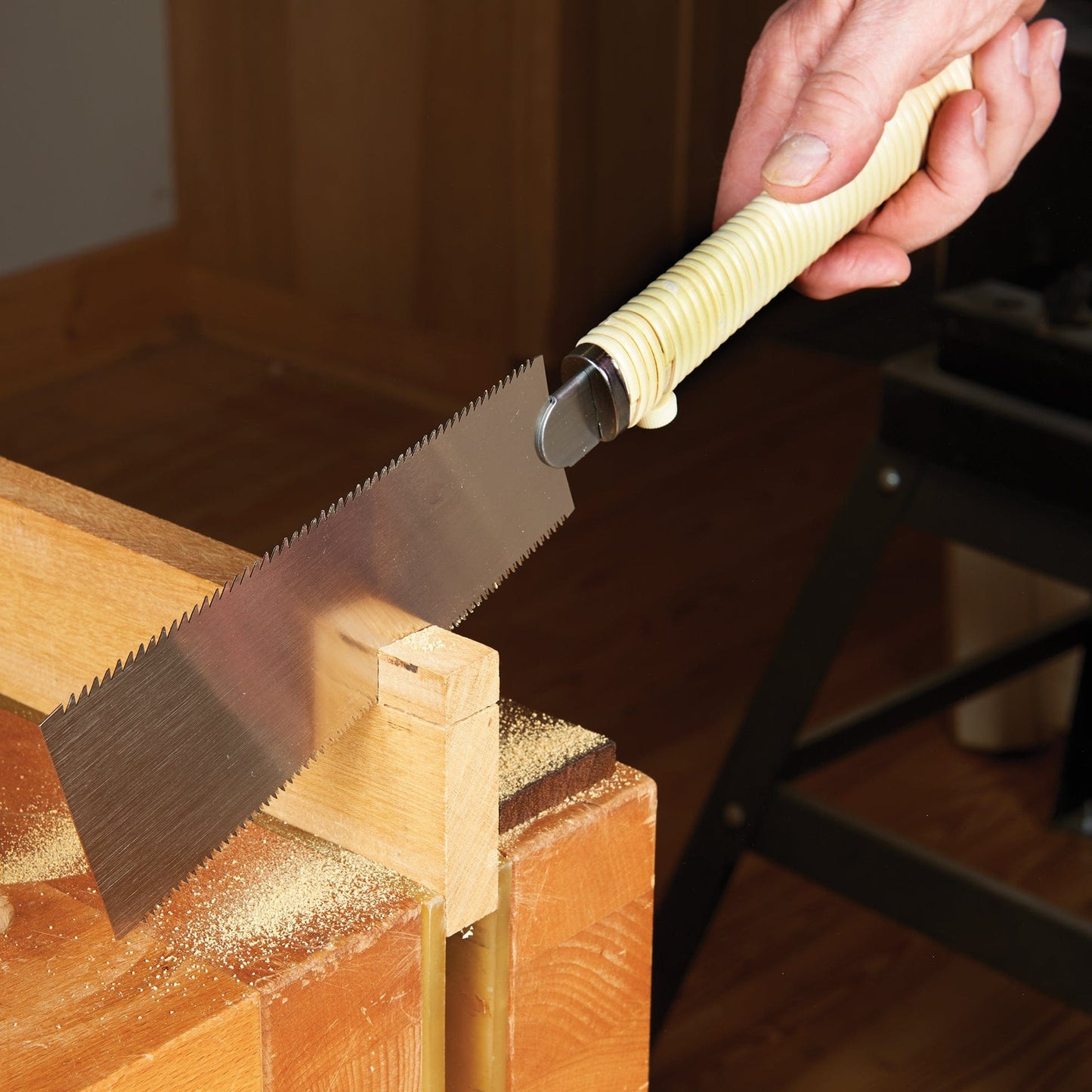 Ryoba Saw - 180 mm - No. 291