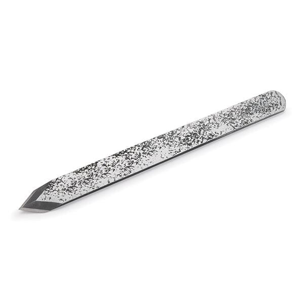 Blue Steel Marking Knife - 5/8