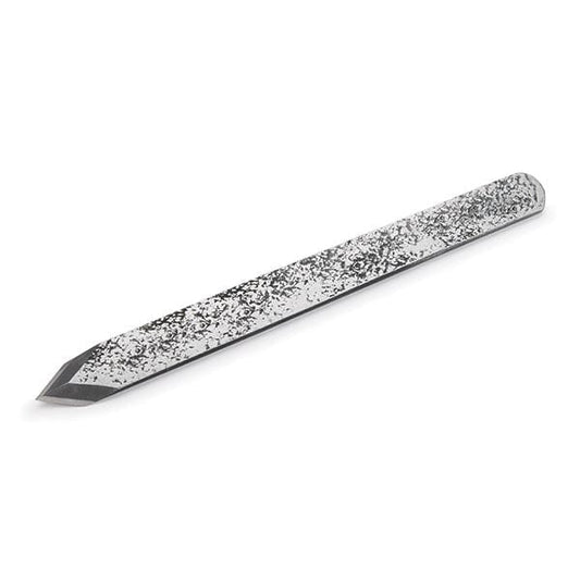 Blue Steel Marking Knife - 5/8