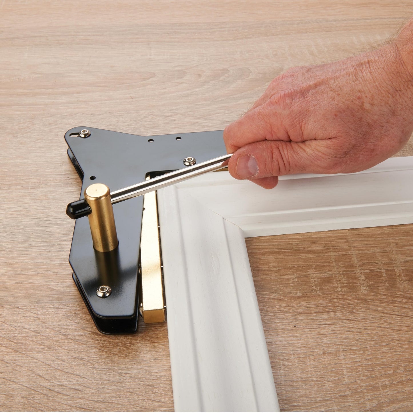 Miter Max Corner Clamp